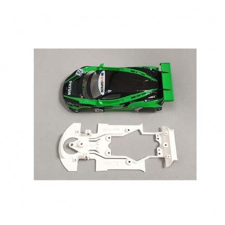 Chassis McLaren 720S Pro SS compatível com NSR