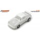 Porsche 911 Carrera RS 2.7 1973 White Racing Kit Anglewinder
