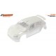 Carrocería Skoda Fabia Rally2 en Kit Blanca