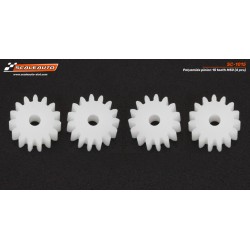 Pinhao 15T. M50 Poliamida (4 unidades)