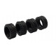 "TREAR 9" Ultragrip studded tire
