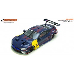 M8 GTLM 12h Sebring E-Sport 2020 n-2 RedB. -Versão R