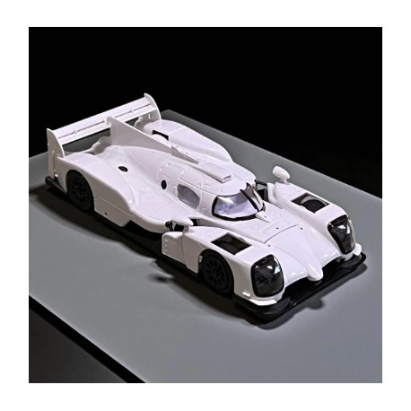 TOYOTA LMP1 CHRONO AccessLine