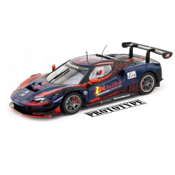 296 GT3 - Franz Hermann