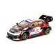 Toyota Yaris WRC1 n.69 Finlandia 2024 - K. Rovanperä – J. Halttunen