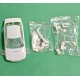 Subaru Legacy Gr.A white kit