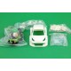 Toyota Yaris WRC1- 2024 - white kit