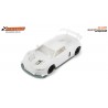 R8 LMS GT2 White Racing Kit Anglewinder