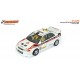 Mitsubishi Evo VI cup version blanco R-Version AW