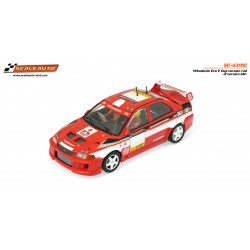 Mitsubishi Evo V Cup Vermelho R-Version AW