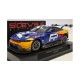 F. Mustang GT3 2024 Pre Season Test Car