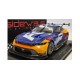 F. Mustang GT3 2024 Pre Season Test Car