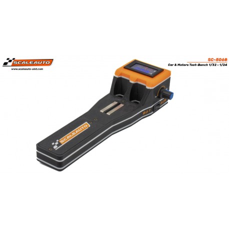 Rodador de motores 1/32 y 1/24