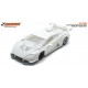 LBH GT3 Supertrofeo Evo2 White Racing Kit - Anglewinder.