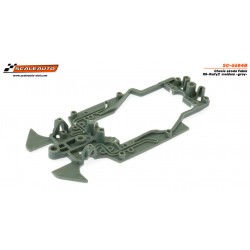 Skoda Fabia R5-Rally2 chassis médio