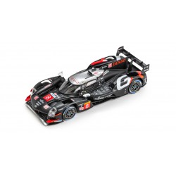 Toyota GR010 n.8 - 1st São Paulo 2024.