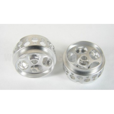 Pneu Uranus 17,8 x 10