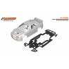 Chassis 3DP Scaleauto Mitsubishi Evor para suporte de motor RT3