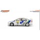 Mitsubishi Evo VI OMV Rally Montecarlo 2000 n 21 Stohl / Muller. R-Version AW