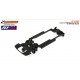 Chassis FLY EVO3 para Porsche 911 / 934 com apoios de motor RT3