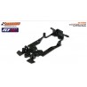 Chassis FLY EVO3 Lancia 037 para suportes de motor RT3
