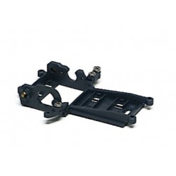 Suporte do motor Sidewinder com offset de -0,5 mm para EVO-6