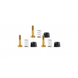 KIT DE SUSPENSÃO PARA FÓRMULA