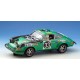 Porsche 911-S Safari 1971 nº 33