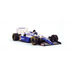 FÓRMULA 86/89 – ROTHMANS DH PINTURA