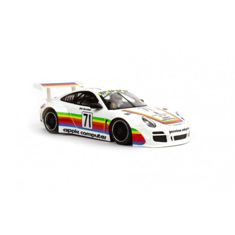 PORSCHE 997 GT3 - HOMENAGEM À APPLE N-71