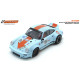 Porsche 911 RS Gulf n 709 Historical Racing Colors - R Version