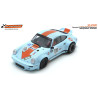 Porsche 911 RS Gulf n 709 Historical Racing Colors - R Version