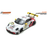 P. 911 (992) GT3 Fat-Turbo Team Herbert Motorsport 24h Nurburgring 2024 N-5 - R Version.