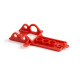 Suporte do motor para SideWinder Classic e Abarth 500 Extra Hard Red EVO