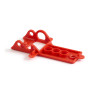 Suporte do motor para SideWinder Classic e Abarth 500 Extra Hard Red EVO
