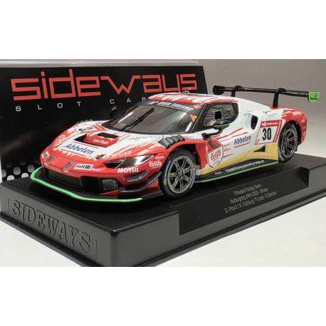 Fantasy Car 02 GT3 Frikadelli Racing Team n-30 Nürburgring 24h 2023