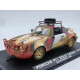 Porsche 911 Martini Rally Safari 1978 Assitencia con Piezas 3D Efeito de sujeira