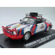 Assistência para Porsche 911 Martini Rally Safari 1978 com peças 3D
