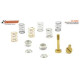 Long RT Suspension Kit (6 x ø4.3mm inner springs)