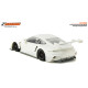 P. 911 GT3R (992) White Racing Kit Anglewinder