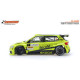 Skoda Fabia Rally2 Rally Ourense 2024 - J.A Suarez - R Version