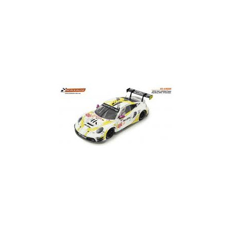 P911 (992 model) GT3 24h LM2024 Team Manthey - R Version