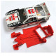 Chassis 037 Bloco R AW EVO3 compatível Fly