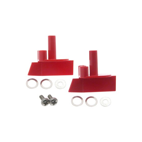 Guia MRRC-Universal Home Racing (7mm profundidad) SCALEAUTO