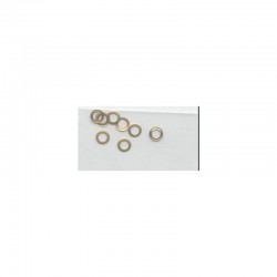 Pick-Up Guide Spacers 0.25mm
