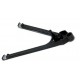 Guide Drop Arm 64mm Medium, Black