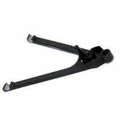 Brazo basculante guia – 64mm – Media Preta NSR