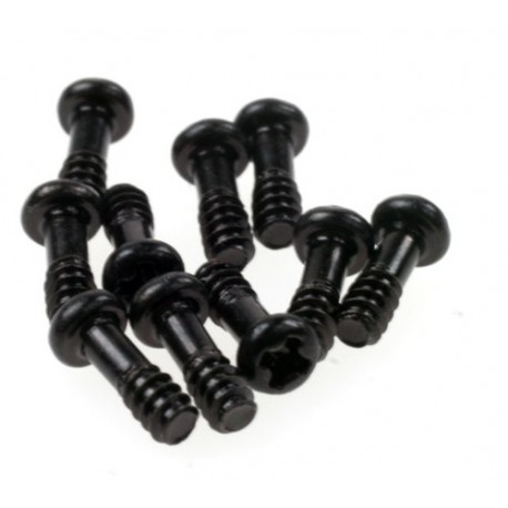 PARAFUSOS Carroceria (x8) AVANT SLOT