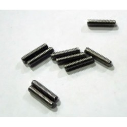 Stopper screws for PRO chassis (10X)