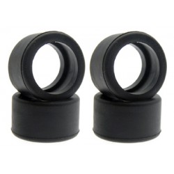 PNEUS . RT SPIRITS 19×10.5mm borracha . Diam aro comaptible . 15, 16 e 17 milímetros